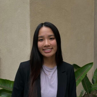 Samantha Breen-Tsang - Fundraising