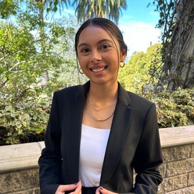 Vaishvi Joshi - VPPA